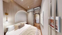 The Reserve Residences (D21), Apartment #503492811